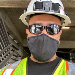 Meet your Posher, Brian